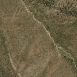 Satellite imagery of Sang-e Rōkhō, AF