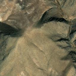 Satellite imagery of Kōh-e Nālah, AF