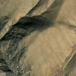 Satellite imagery of Kōh-e Nālah, AF