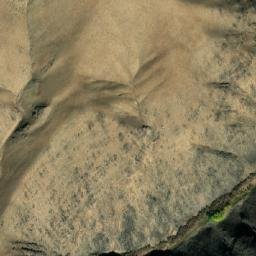 Satellite imagery of Kōh-e Nālah, AF