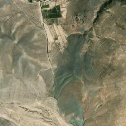 Satellite imagery of Shāh-e Marḏān Ghunḏêy, AF