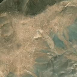Satellite imagery of Shāh-e Marḏān Ghunḏêy, AF