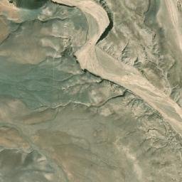 Satellite imagery of Shāh-e Marḏān Ghunḏêy, AF