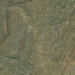 Satellite imagery of Gowyānī Ghar, AF