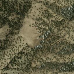 Satellite imagery of Lmandzē Ghar, AF