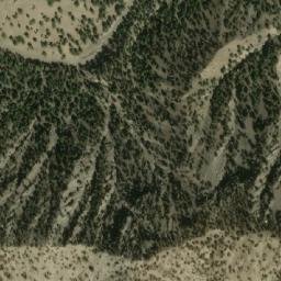 Satellite imagery of Kōṯ Ghar, AF