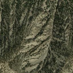 Satellite imagery of Kōṯ Ghar, AF