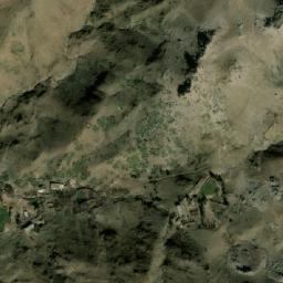 Satellite imagery of Inzūrkah Ghar, AF