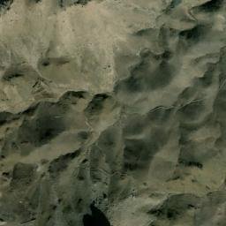 Satellite imagery of Inzūrkah Ghar, AF