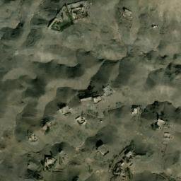 Satellite imagery of Inzūrkah Ghar, AF