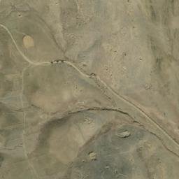 Satellite imagery of Mindānêh Ghunḏêy, AF