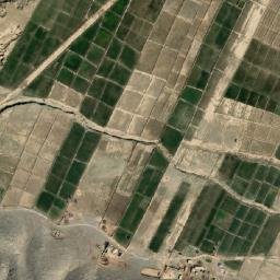 Satellite imagery of Drē Ghunḏêy, AF