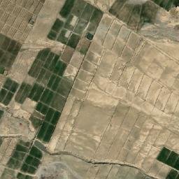 Satellite imagery of Drē Ghunḏêy, AF