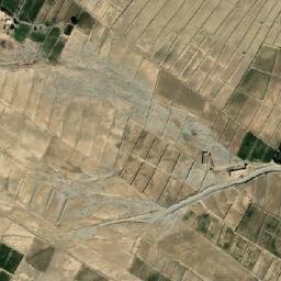 Satellite imagery of Drē Ghunḏêy, AF