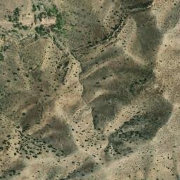 Satellite imagery of Nāwē Ḏanḏ, AF