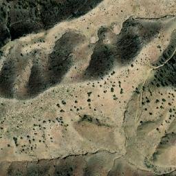 Satellite imagery of Nēzakay Ghar, AF