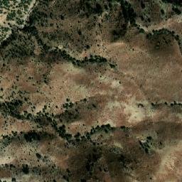 Satellite imagery of Inzar Ghar, AF
