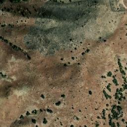 Satellite imagery of Inzar Ghar, AF