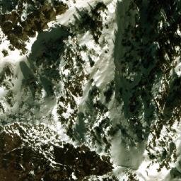 Satellite imagery of Rāmhur, IN