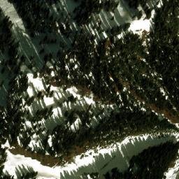 Satellite imagery of Rāmhur, IN