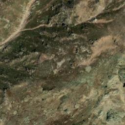 Satellite imagery of Ganhār, IN