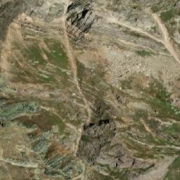 Satellite imagery of Ganhār, IN