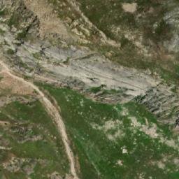 Satellite imagery of Ganhār, IN