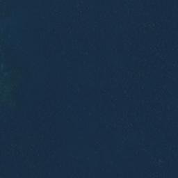 Satellite imagery of Sakiseno-hana, JP