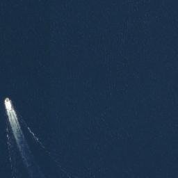 Satellite imagery of Sakiseno-hana, JP