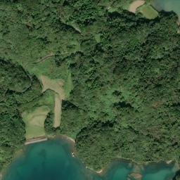 Satellite imagery of Hiaga Bana, JP