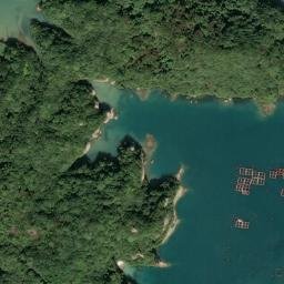 Satellite imagery of Hiaga Bana, JP