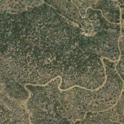 Satellite imagery of Pawnee Mine, US