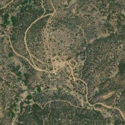 Satellite imagery of Pawnee Mine, US