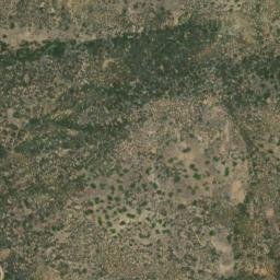 Satellite imagery of Pawnee Mine, US