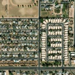 Satellite imagery of 2249 — NGS DS2048 — Mesa, US, US