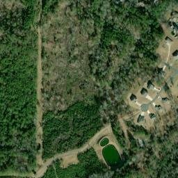 Satellite imagery of Virginia Mine, US