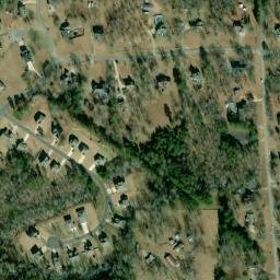 Satellite imagery of Virginia Mine, US
