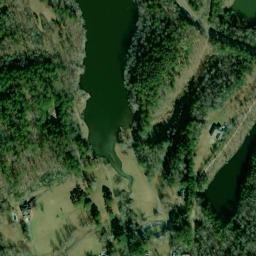 Satellite imagery of Oak Grove Mine, US