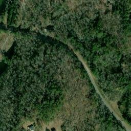 Satellite imagery of Oak Grove Mine, US