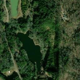 Satellite imagery of Oak Grove Mine, US