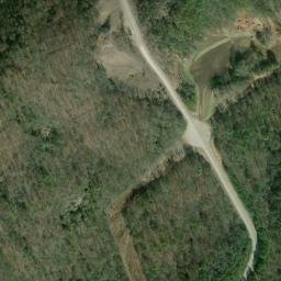 Satellite imagery of Hillman Mine, US