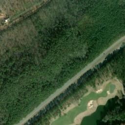 Satellite imagery of Hillman Mine, US