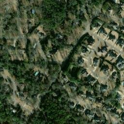 Satellite imagery of Dolly Ridge, US