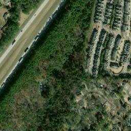 Satellite imagery of Dolly Ridge, US