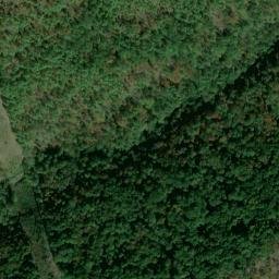 Satellite imagery of Potato Ridge, US