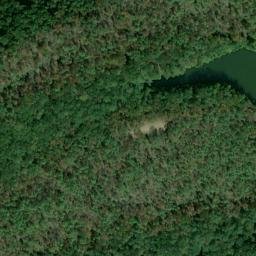 Satellite imagery of Potato Ridge, US