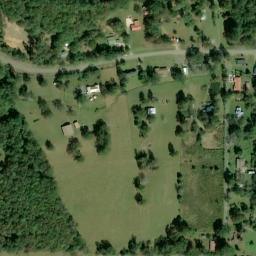 Satellite imagery of Sleeping Giant, US