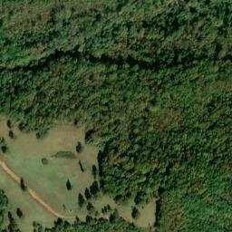 Satellite imagery of Tennant Prospect, US