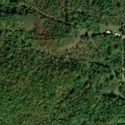 Satellite imagery of Tennant Prospect, US