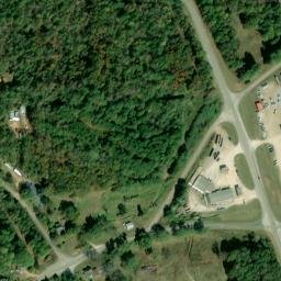 Satellite imagery of Jones Prospect, US